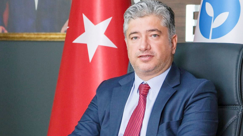 DEVA Partili Sadullah Kısacık’tan Memur Alımında 35 Yaş Sınırına Tepki: 'Eşitlik İlkesine Aykırı' - Resim : 2