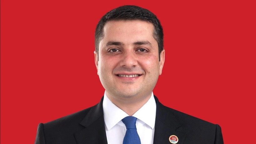 Ekrem İmamoğlu’ndan Sonra Bir Belediye Başkanı’na Daha Erişim Engeli - Resim : 1