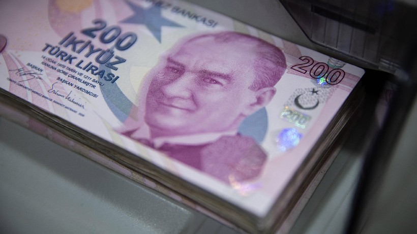 Aylık 40 Bin Lira Maaş Bağlıyor! Bankaya Bu Parayı Koyan Kazanıyor - Resim: 4