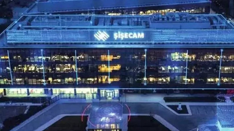 Şişecam'da İmzalar Atıldı - Resim: 1