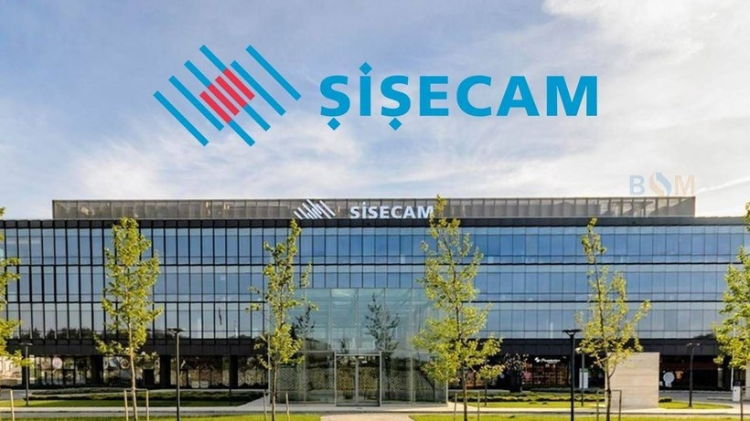 Şişecam'da İmzalar Atıldı - Resim: 3