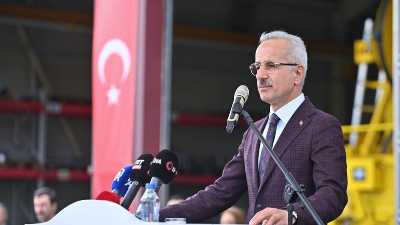 Ulaştırma Bakanı 4 Şirketi İhya Etti! Halkın Parasını Saçtı - Resim : 2