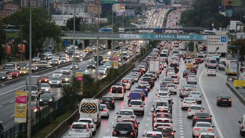 Yakıt Tasarrufu İçin Sadece O Düğmeye Basın! Sürücüler Artık Akaryakıt Parasını Cebinde Tutacak - Resim: 2