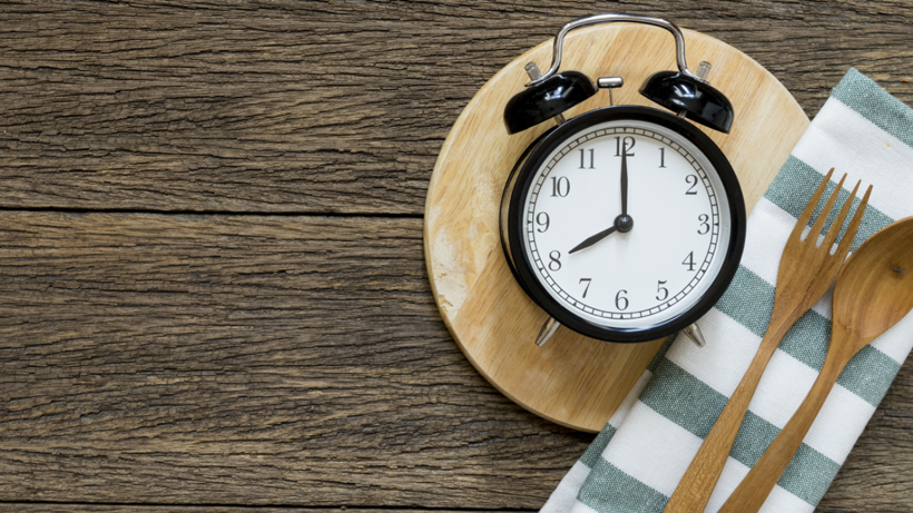 Beslenme Uzmanları Açıkladı: Kahvaltı İçin En Uygun Saat Meğer Buymuş! Kilo Bile Verdiriyor - Resim : 1