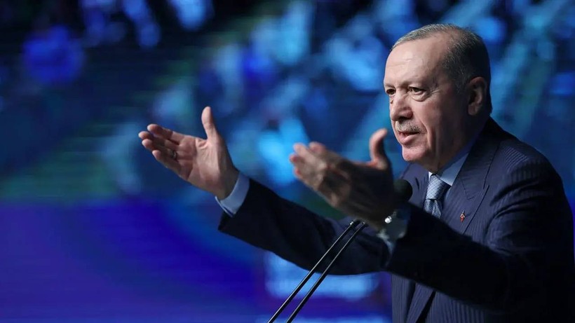 Cumhurbaşkanı Erdoğan'dan AKP'li Vekillere Talimat: 'Süreç Netleşecek' Dedi, Tarih Verdi - Resim : 2