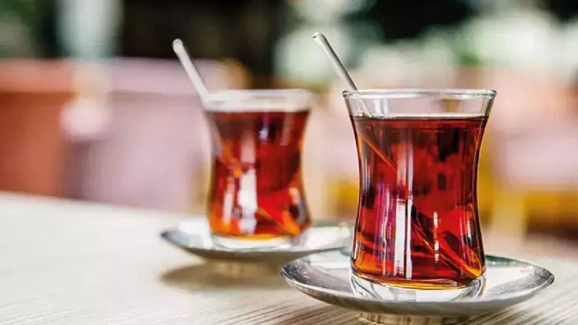 Türkiye’nin Ünlü Çay Markası Satılıyor! Bir Dönem Kapanıyor - Resim: 4