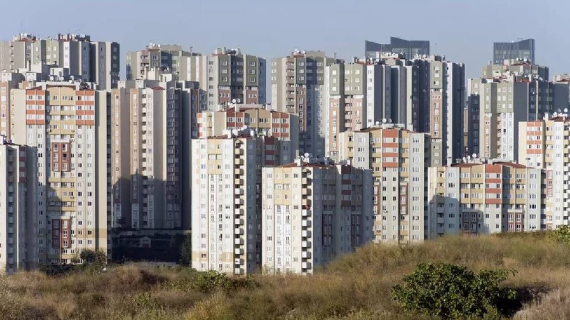 Ev Sahibi ve Kiracılara Yeni Masraf: 81 İlde Bugün Başladı! Artık Buna da Para Ödenecek - Resim: 2