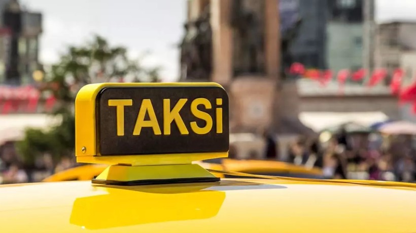 Taksilerde Yeni Dönem: Ödemelerde Artık Tamamen Zorunlu Olacak! - Resim: 4