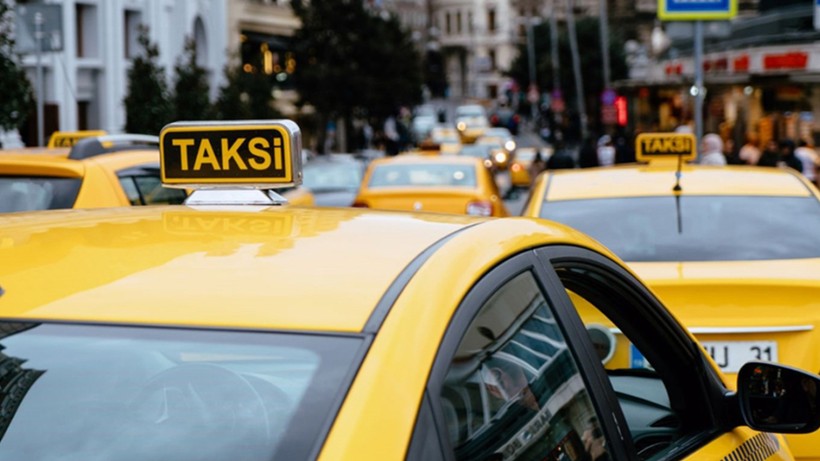 Taksilerde Yeni Dönem: Ödemelerde Artık Tamamen Zorunlu Olacak! - Resim: 3
