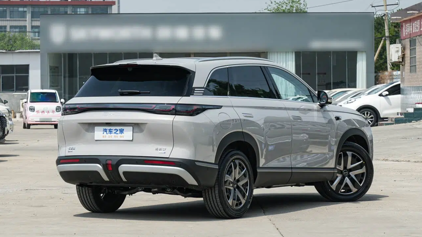 BYD Yatırımını Tümden Geri Çekti! Fiyatlar Dip Seviyeyi Gördü - Resim: 4