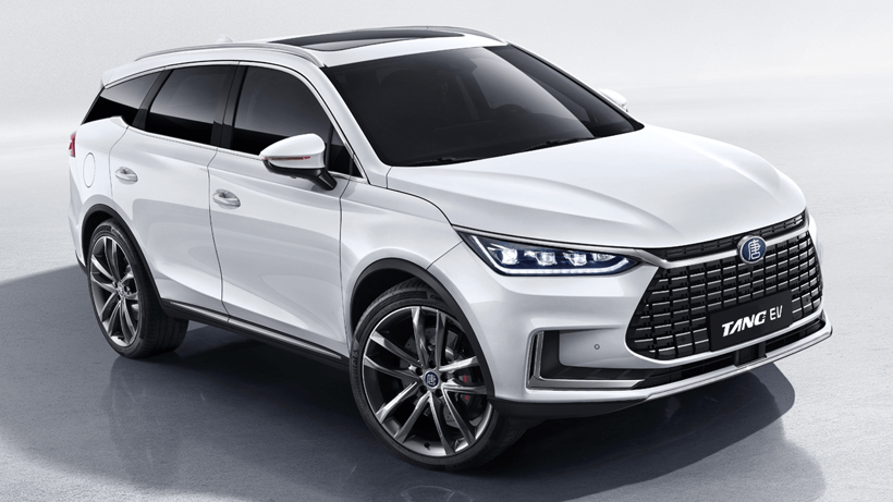 BYD Yatırımını Tümden Geri Çekti! Fiyatlar Dip Seviyeyi Gördü - Resim: 3