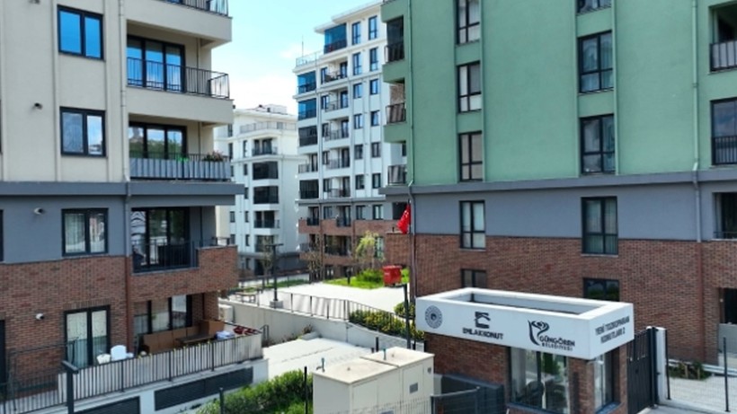 Bakan Kurum’dan Kentsel Dönüşüm Çağrısı: 'Gelin Deprem Kabuslarımıza Son Verelim' - Resim : 1