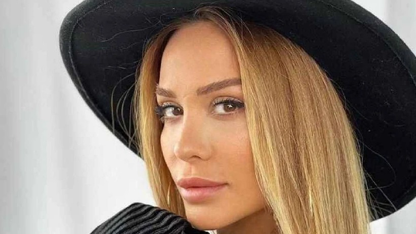 Ünlü Şarkıcı Şimal Herkesten Dua İstedi! Hasta Yatağından Son Halini Paylaştı, Sebebini Açıkladı - Resim : 3