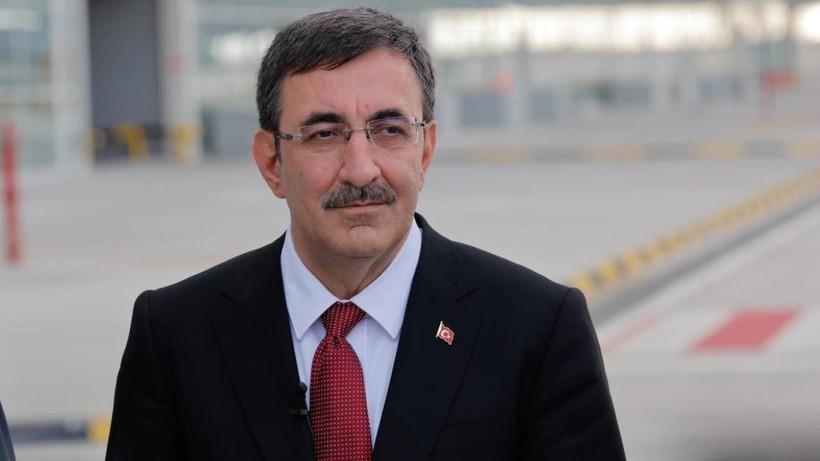 'Bakan Yardımcıları' Krizinde Yeni Perde: Cevdet Yılmaz Maaşları Düşürme Talimatı Verdi - Resim : 2