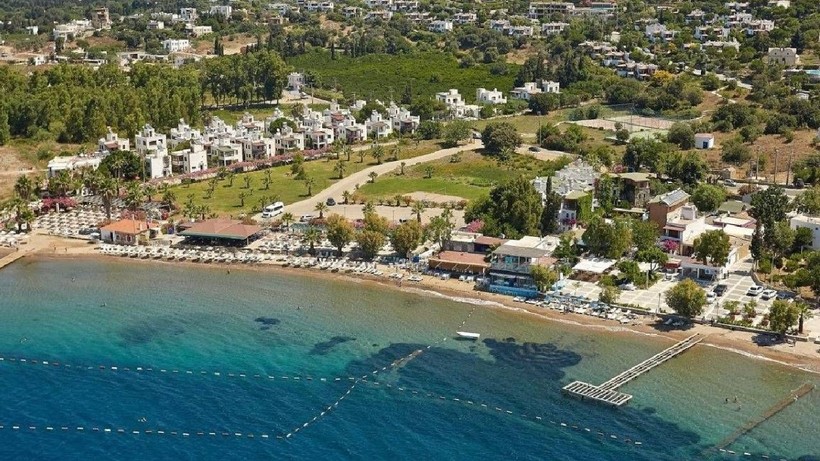 Avrupa’nın En Güzel 10 Plajı Belli Oldu: Türkiye’den Sadece O Sahil Listeye Girebildi - Resim: 4