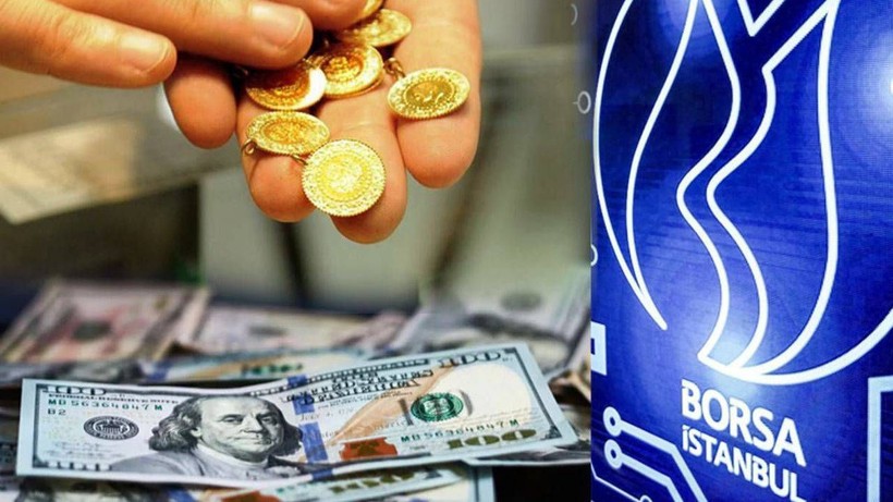Altın, Borsa, Dolar, Euro: Parasını Buna Yatıran Yaşadı: İşte Haftanın En Çok Kazandıran Yatırımı - Resim: 3