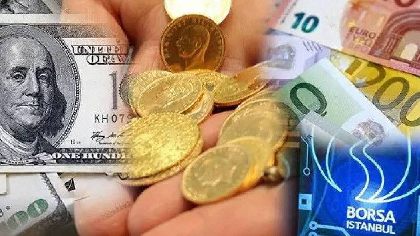 Altın, Borsa, Dolar, Euro: Parasını Buna Yatıran Yaşadı: İşte Haftanın En Çok Kazandıran Yatırımı - Resim: 1