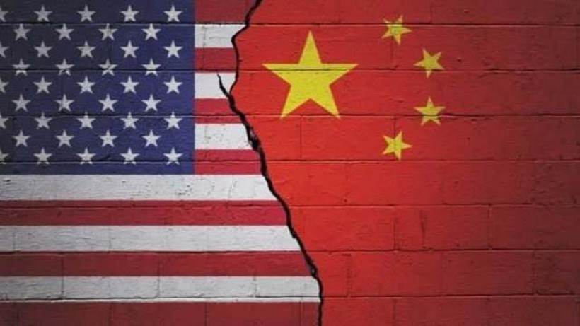 Piyasaları Altüst Etmişti... Trump'tan Yeni 'Ticaret' Hamlesi - Resim : 2
