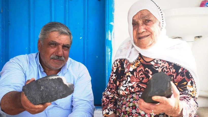 Gökten Düşen Anneler Günü Hediyesi! Ne Çiçek Ne de Altın Böylesi Kimsede Yok - Resim : 3