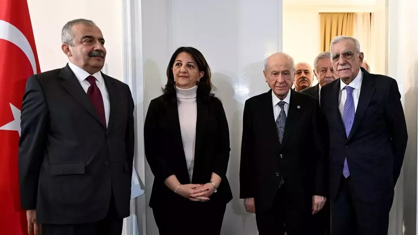 Sırrı Süreyya Önder Önce Ölmeden Süreç ile ilgili Ne Anlattı? Suikast İddiası Sonrası Ortaya Çıktı - Resim : 2