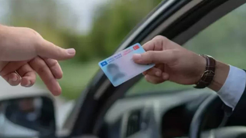 Ehliyeti Olan Milyonları İlgilendiriyor! Son 5 Gün Kaldı, Tamamı İptal Olacak - Resim: 1