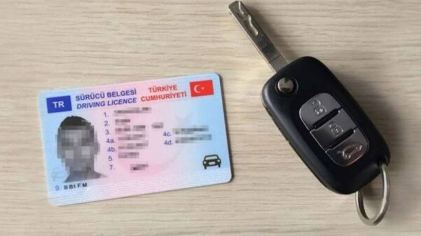 Ehliyeti Olan Milyonları İlgilendiriyor! Son 5 Gün Kaldı, Tamamı İptal Olacak - Resim: 3