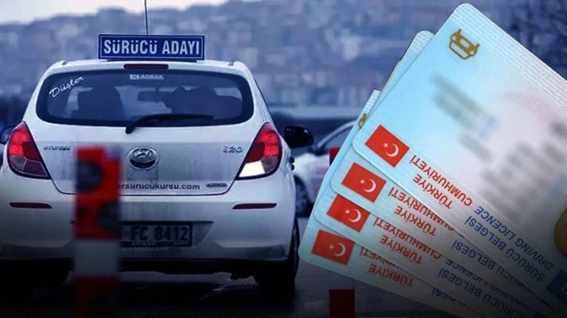 Ehliyeti Olan Milyonları İlgilendiriyor! Son 5 Gün Kaldı, Tamamı İptal Olacak - Resim: 4