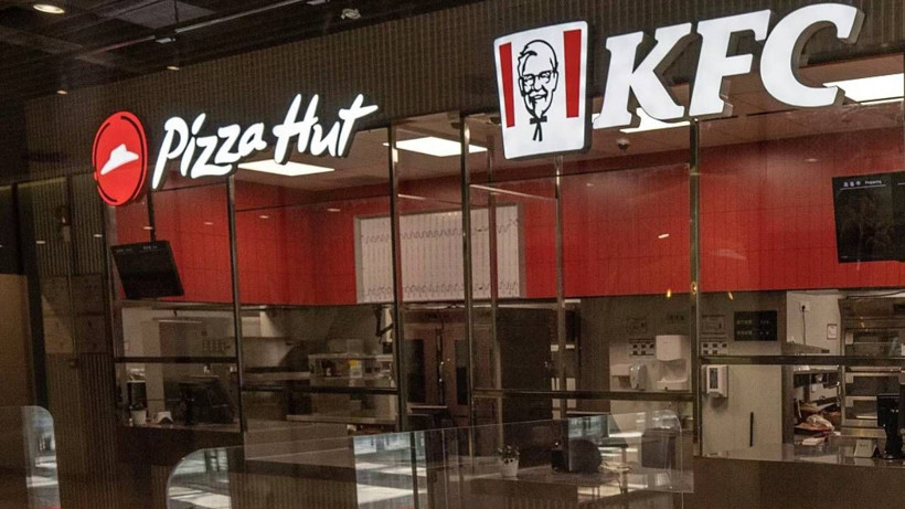 Aylardır Kapalı Olan KFC Ve Pizza Hut Hakkında Flaş Gelişme! Türkiye Pazarına Yeniden Dönüyor - Resim: 1