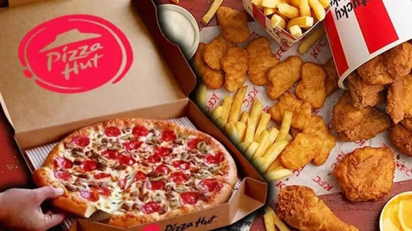 Aylardır Kapalı Olan KFC Ve Pizza Hut Hakkında Flaş Gelişme! Türkiye Pazarına Yeniden Dönüyor - Resim: 3