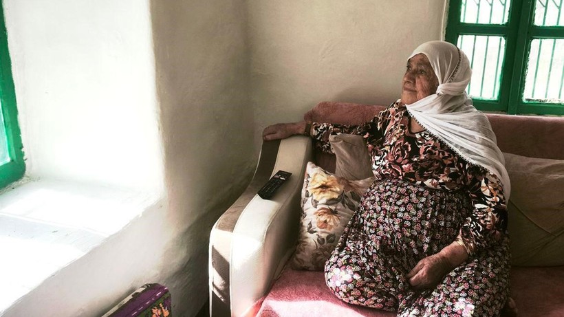 Gökten Düşen Anneler Günü Hediyesi! Ne Çiçek Ne de Altın Böylesi Kimsede Yok - Resim : 1