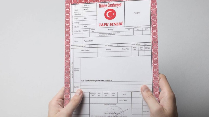 Tapu Sahipleri Dikkat! Bakanlık Harekete Geçti, Tek Tek Yazı Göndermeye Başladı! Bu Hataya Düşen Yandı - Resim: 2