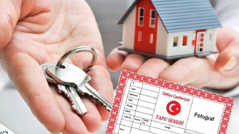 Tapu Sahipleri Dikkat! Bakanlık Harekete Geçti, Tek Tek Yazı Göndermeye Başladı! Bu Hataya Düşen Yandı - Resim: 3