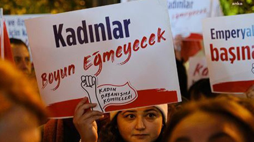 Anneler Günü’nde Yürek Sızlatan İsyan! Günde En Az Bir Kadın Katlediliyor - Resim : 2