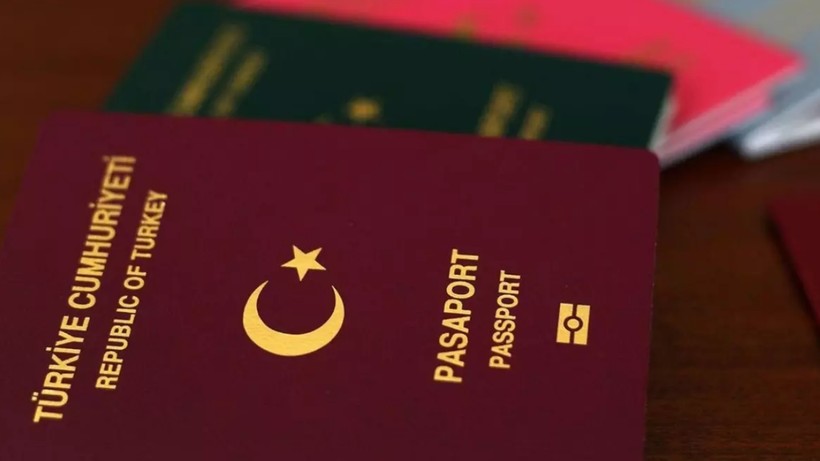 Yurt Dışı Uçuşunda Yeni Dönem: O Ülke Yeni Kararını Duyurdu! Bu Kişilerin Vizeleri Yanacak - Resim: 1