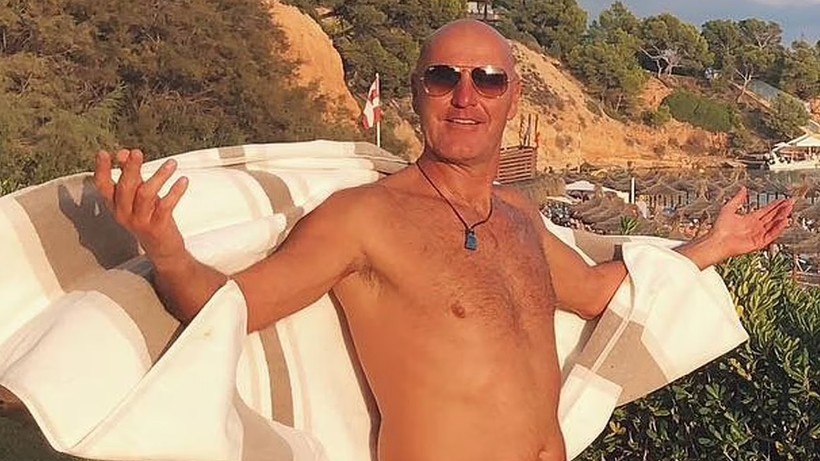 Dünya Bu Adamı Konuşuyor... Sığınmacılar Sayesinde Milyarder Oldu - Resim : 1