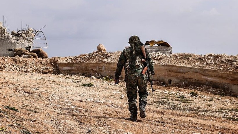 Terör Örgütü PKK Fesih Kararını Açıkladı - Resim : 3
