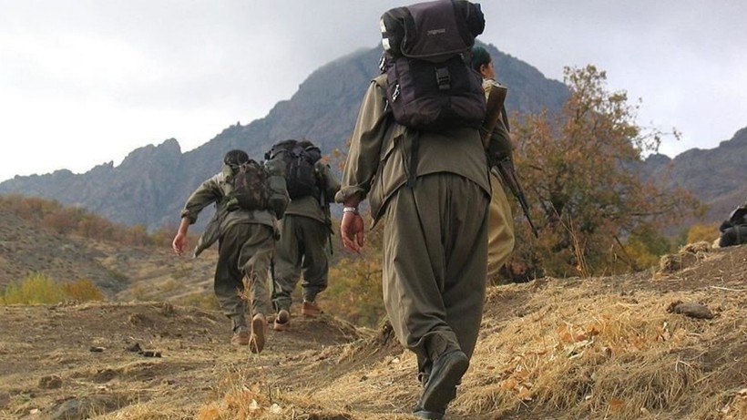 Terör Örgütü PKK Fesih Kararını Açıkladı - Resim : 4