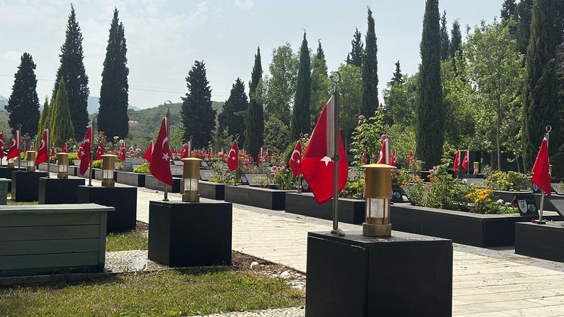 Soma Faciasında Ölen Madencinin Babasından Yürek Yakan İsyan: 'Bu Bir Kaza Değil Cinayet, 11 Yıldan Beri Adalet Peşinde Koşuyoruz' - Resim : 1