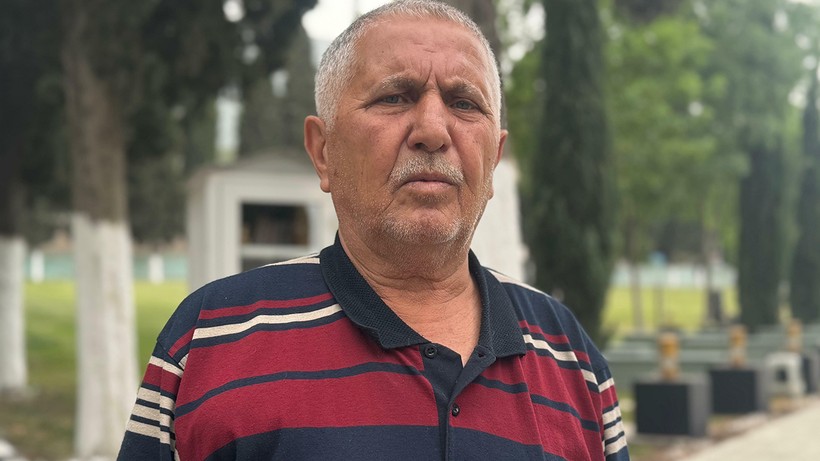 Soma Faciasında Ölen Madencinin Babasından Yürek Yakan İsyan: 'Bu Bir Kaza Değil Cinayet, 11 Yıldan Beri Adalet Peşinde Koşuyoruz' - Resim : 2
