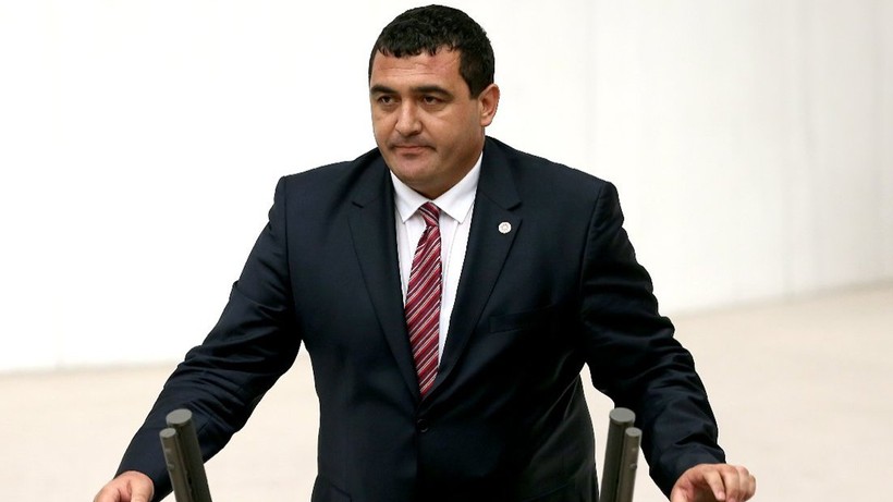 CHP’li Ulaş Karasu’dan Bakan Uraloğlu’na ‘Kuzey Marmara’ Tepkisi: 'Bu İddialar Doğru mu?' - Resim : 2