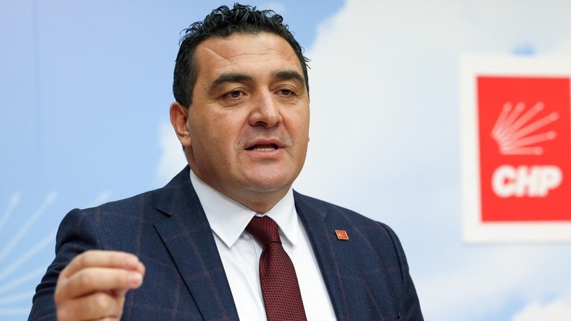 CHP’li Ulaş Karasu’dan Bakan Uraloğlu’na ‘Kuzey Marmara’ Tepkisi: 'Bu İddialar Doğru mu?' - Resim : 1