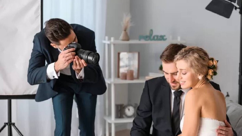 Düğün, Nişan ve Doğum Fotoğrafı Çektirecekler Dikkat: Artık Zorunlu Olacak - Resim: 2