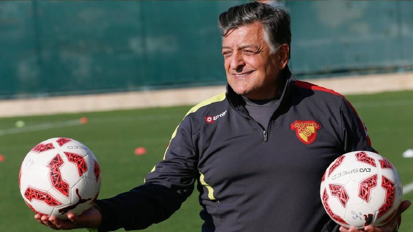 Fenerbahçe ile Galatasaray Farkı Nasıl Kapanır? Yılmaz Vural'dan Büyük İtiraf - Resim: 4