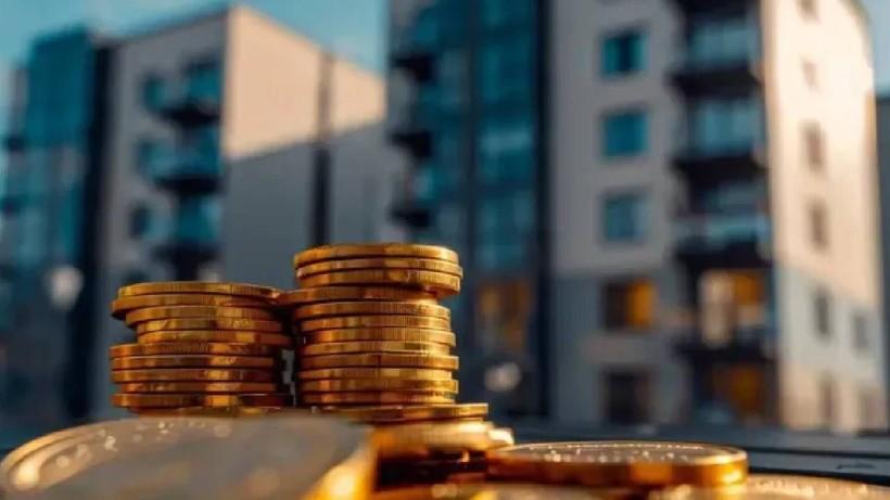 Altın mı Yoksa Konut mu Daha Kârlı? Getiri Yarışı Nefes Kesti: İşte 5 Yılda En Çok Kazandıran Yatırım - Resim: 2