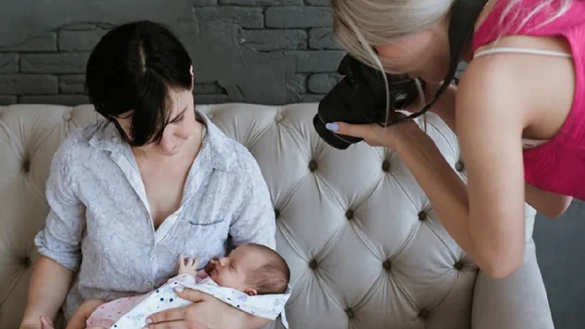 Düğün, Nişan ve Doğum Fotoğrafı Çektirecekler Dikkat: Artık Zorunlu Olacak - Resim: 3