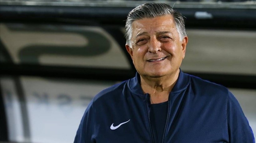Fenerbahçe ile Galatasaray Farkı Nasıl Kapanır? Yılmaz Vural'dan Büyük İtiraf - Resim: 3