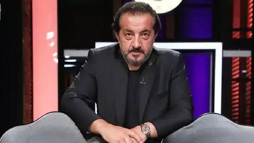 MasterChef Jürisi Mehmet Şef’in Restoranındaki Yemek Fiyatları Şaşırttı: İşte Menü Fiyatları - Resim: 1