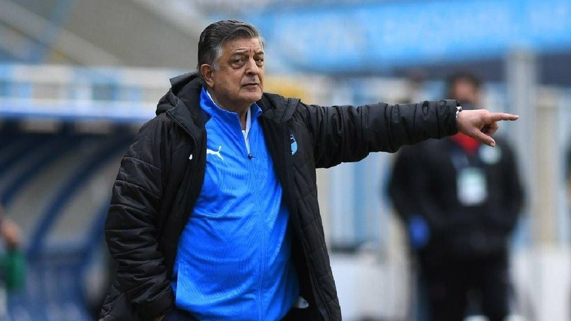 Fenerbahçe ile Galatasaray Farkı Nasıl Kapanır? Yılmaz Vural'dan Büyük İtiraf - Resim: 2