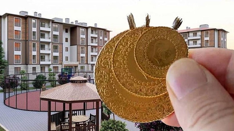 Altın mı Yoksa Konut mu Daha Kârlı? Getiri Yarışı Nefes Kesti: İşte 5 Yılda En Çok Kazandıran Yatırım - Resim: 3