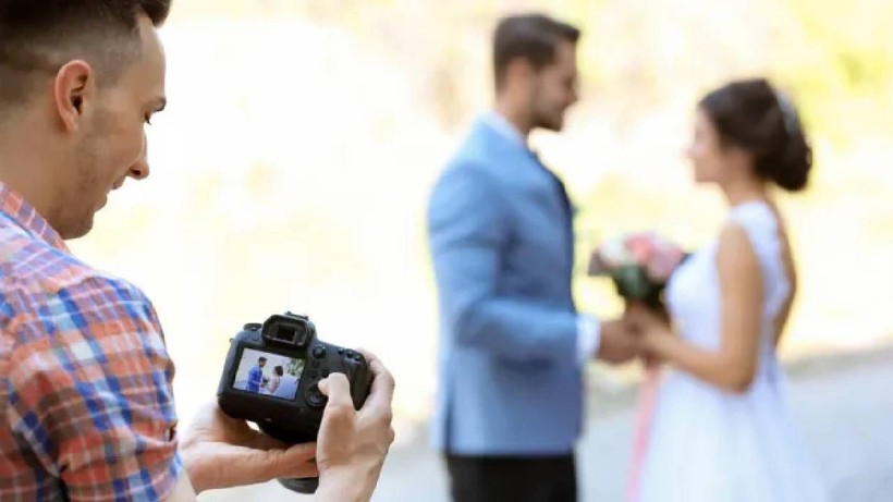Düğün, Nişan ve Doğum Fotoğrafı Çektirecekler Dikkat: Artık Zorunlu Olacak - Resim: 4